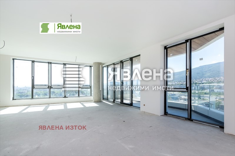 Продается  3 спальни София , Кръстова вада , 228 кв.м | 65049376