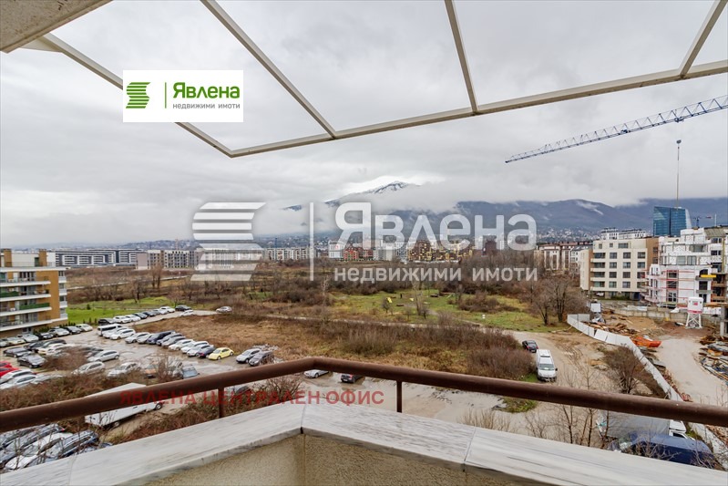 Продава МНОГОСТАЕН, гр. София, Манастирски ливади, снимка 14 - Апартаменти - 54716656