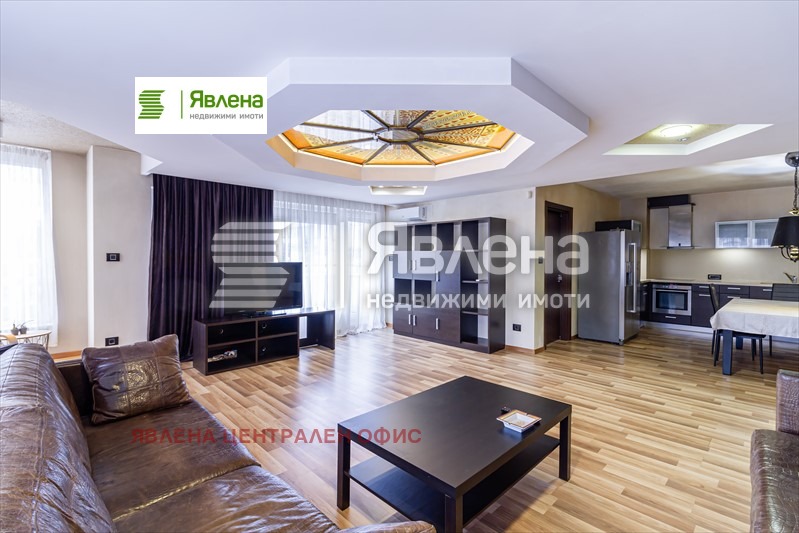 Продава МНОГОСТАЕН, гр. София, Манастирски ливади, снимка 2 - Апартаменти - 54716656