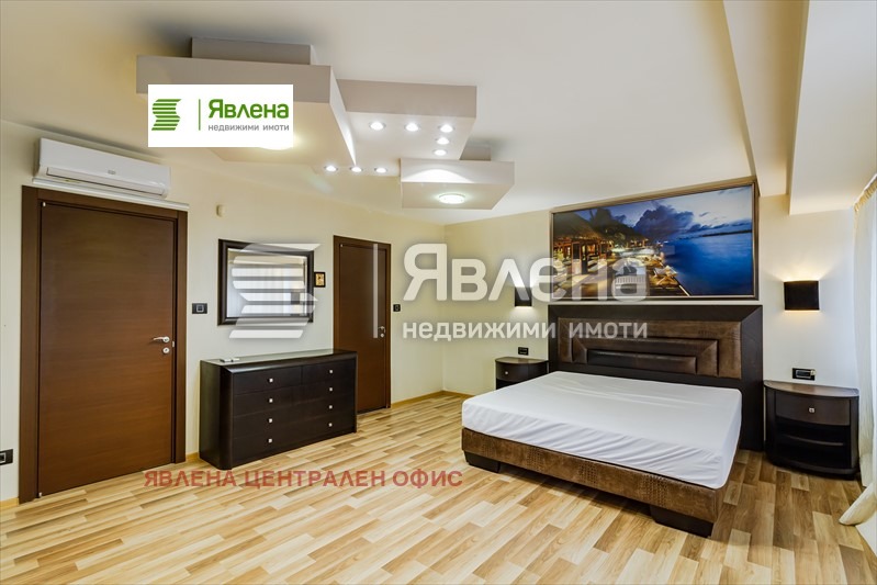 Продава МНОГОСТАЕН, гр. София, Манастирски ливади, снимка 7 - Апартаменти - 54716656