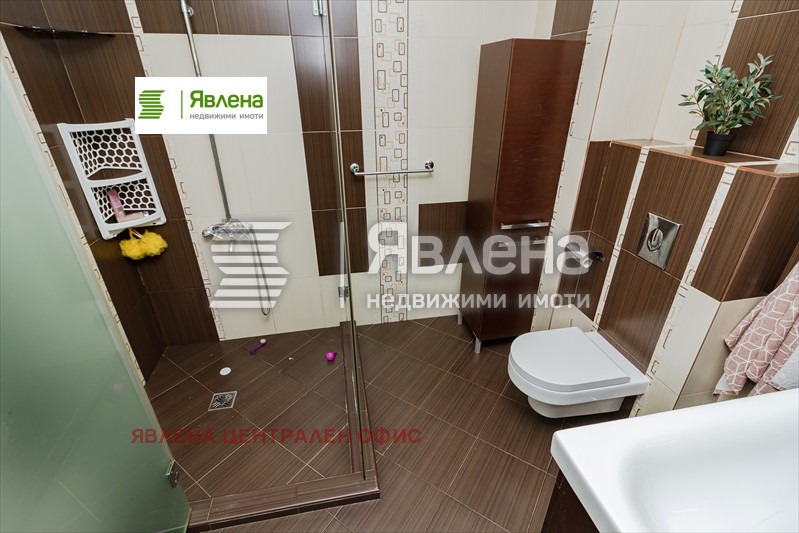 Продава МНОГОСТАЕН, гр. София, Манастирски ливади, снимка 12 - Апартаменти - 54716656