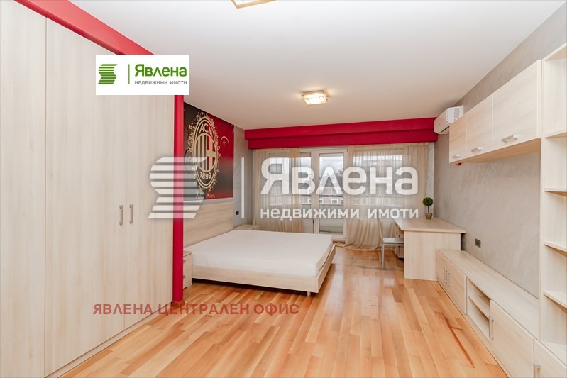 Продава МНОГОСТАЕН, гр. София, Манастирски ливади, снимка 9 - Апартаменти - 54716656