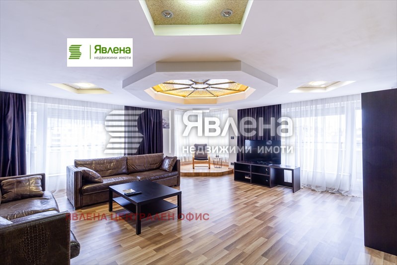 Продава МНОГОСТАЕН, гр. София, Манастирски ливади, снимка 3 - Апартаменти - 54716656