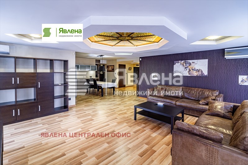 Продава МНОГОСТАЕН, гр. София, Манастирски ливади