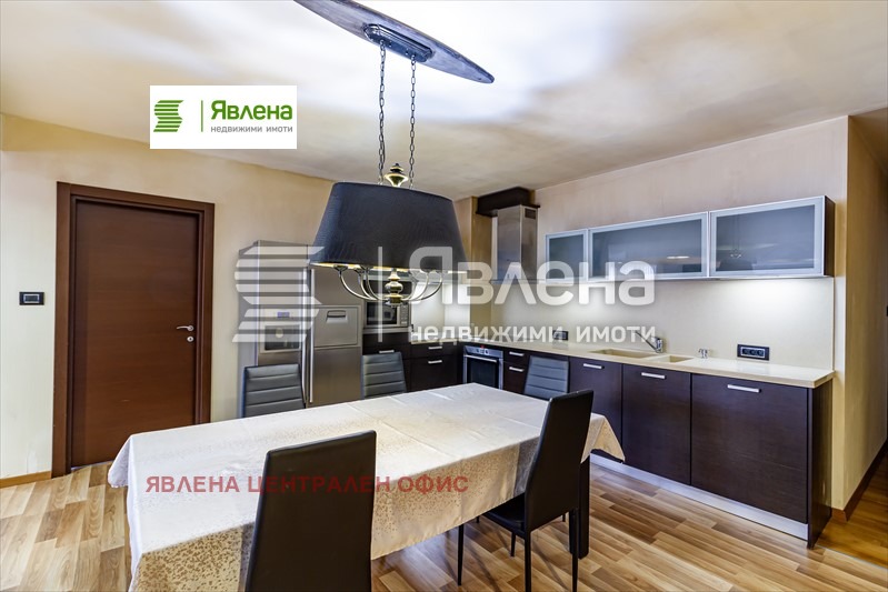 Продава МНОГОСТАЕН, гр. София, Манастирски ливади, снимка 5 - Апартаменти - 54716656