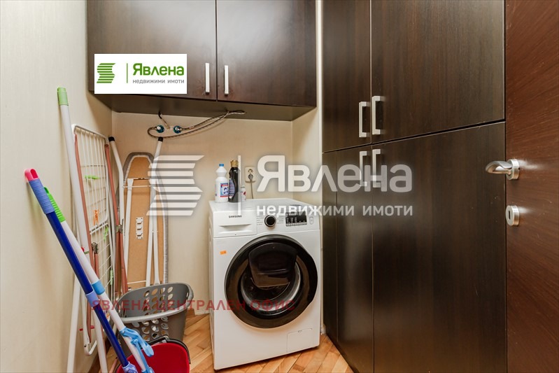 Продава МНОГОСТАЕН, гр. София, Манастирски ливади, снимка 13 - Апартаменти - 54716656