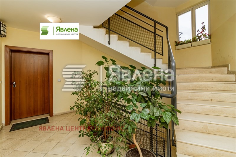 Продава МНОГОСТАЕН, гр. София, Манастирски ливади, снимка 16 - Апартаменти - 54716656