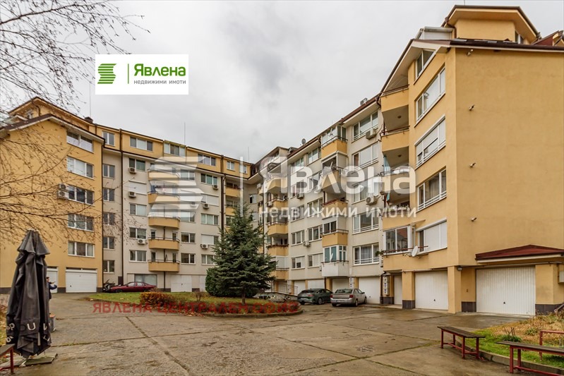 Продава МНОГОСТАЕН, гр. София, Манастирски ливади, снимка 15 - Апартаменти - 54716656