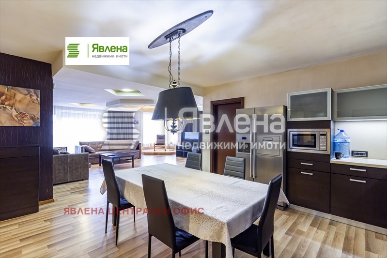 Продава МНОГОСТАЕН, гр. София, Манастирски ливади, снимка 4 - Апартаменти - 54716656