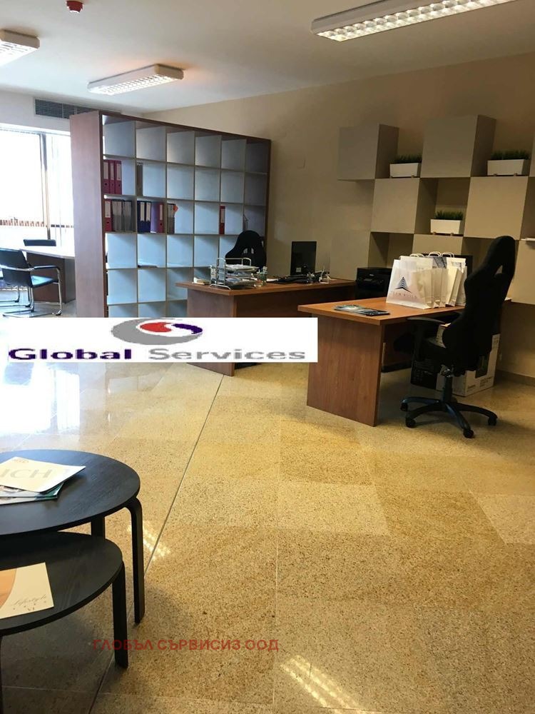Продава ОФИС, гр. София, Дианабад, снимка 2 - Офиси - 53751741