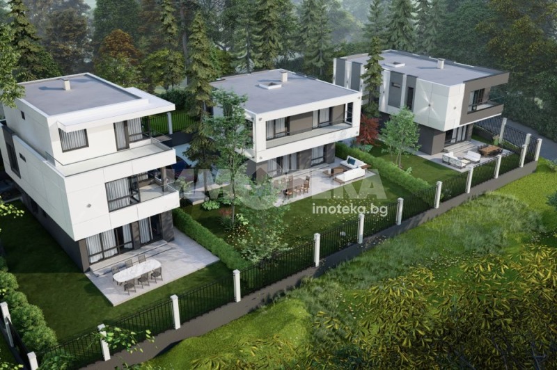 En venta  Casa Varna , m-t Planova , 234 metros cuadrados | 45537620 - imagen [12]