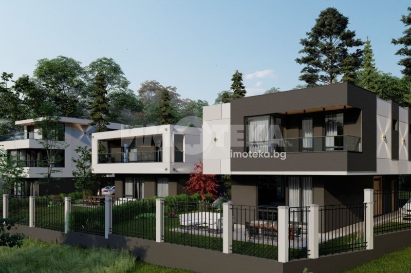 En venta  Casa Varna , m-t Planova , 234 metros cuadrados | 45537620 - imagen [4]