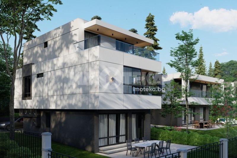 En venta  Casa Varna , m-t Planova , 234 metros cuadrados | 45537620 - imagen [7]
