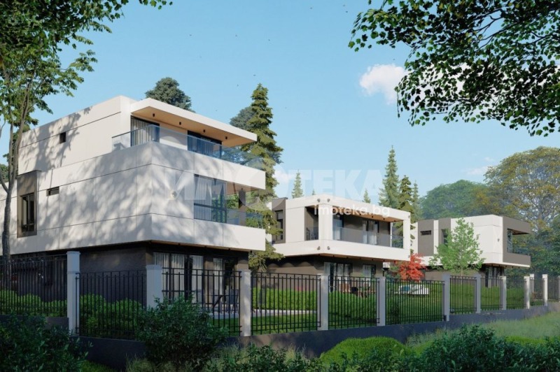En venta  Casa Varna , m-t Planova , 234 metros cuadrados | 45537620 - imagen [6]