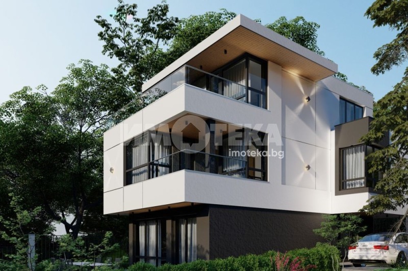 En venta  Casa Varna , m-t Planova , 234 metros cuadrados | 45537620 - imagen [9]