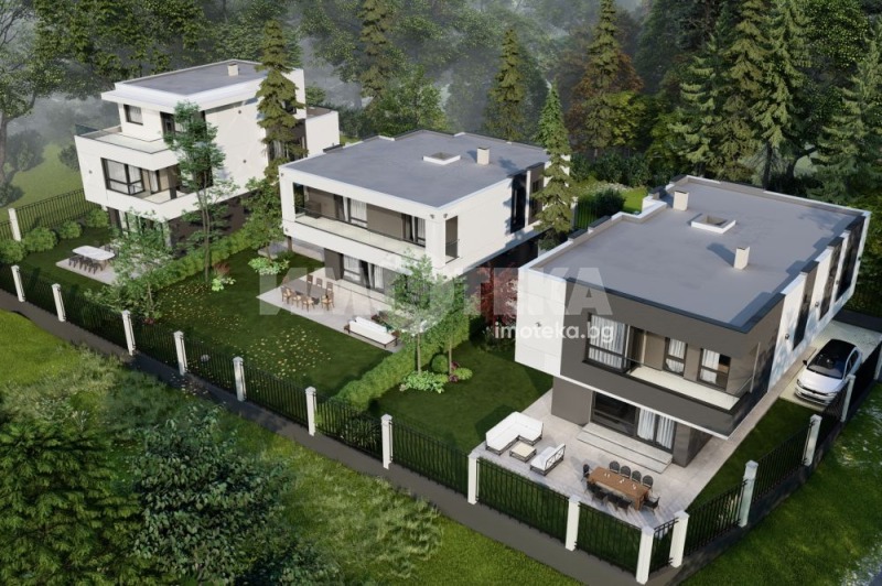 En venta  Casa Varna , m-t Planova , 234 metros cuadrados | 45537620 - imagen [11]