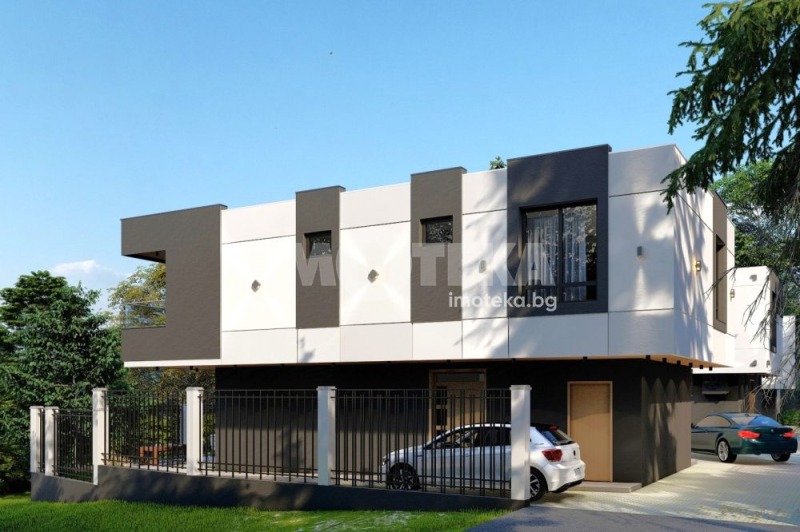 En venta  Casa Varna , m-t Planova , 234 metros cuadrados | 45537620 - imagen [3]