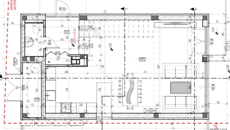 En venta  Casa Varna , m-t Planova , 234 metros cuadrados | 45537620 - imagen [15]