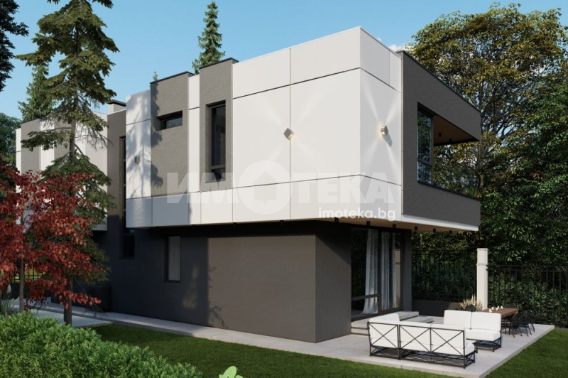 En venta  Casa Varna , m-t Planova , 234 metros cuadrados | 45537620 - imagen [2]