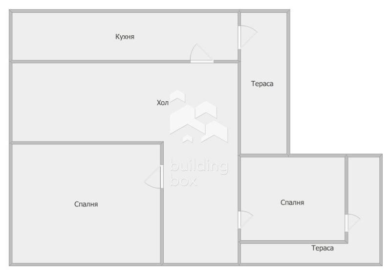 Til salgs  Hus region Sofia , Makotsevo , 50 kvm | 34204344 - bilde [12]