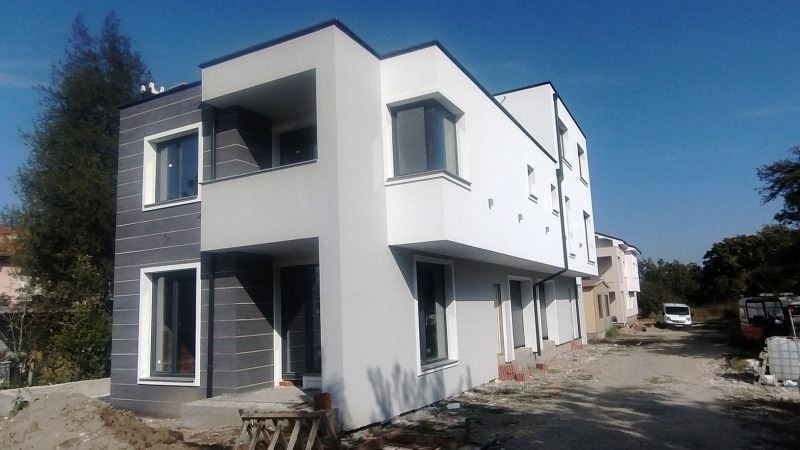 Продава КЪЩА, гр. Пловдив, Беломорски