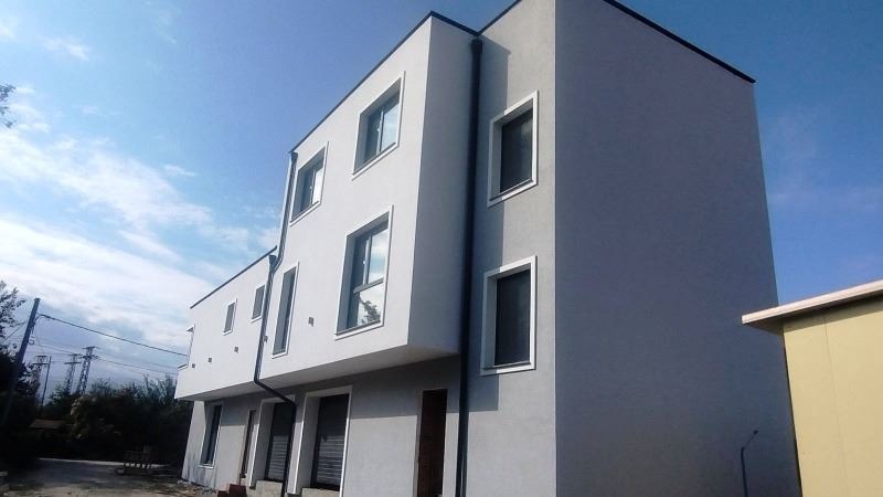 Продава КЪЩА, гр. Пловдив, Беломорски, снимка 3 - Къщи - 52876254