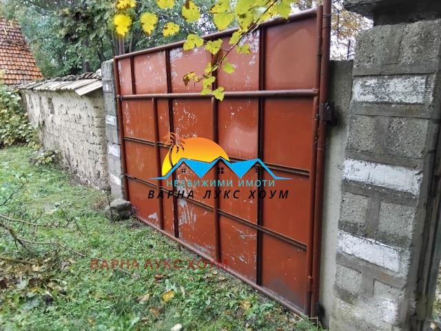 Продава КЪЩА, с. Царевци, област Варна, снимка 5 - Къщи - 53765791