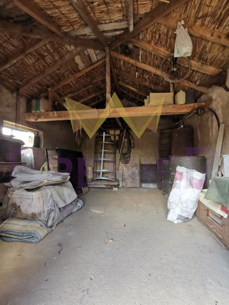 Продава КЪЩА, с. Соколово, област Добрич, снимка 9 - Къщи - 54110135