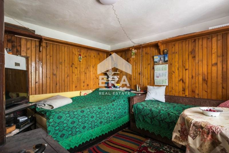 Продава КЪЩА, с. Доброглед, област Варна, снимка 4 - Къщи - 55130064