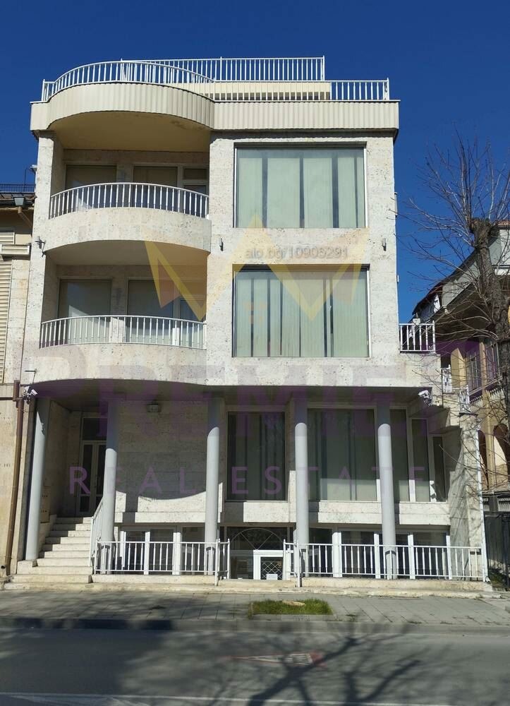 Продава КЪЩА, гр. Варна, Фестивален комплекс, снимка 14 - Къщи - 55811851