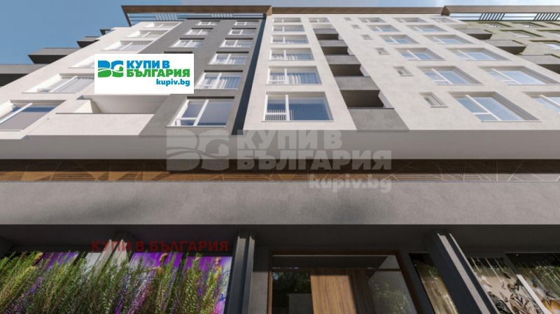 Продава МАГАЗИН, гр. Варна, Левски 1, снимка 3 - Магазини - 46901767