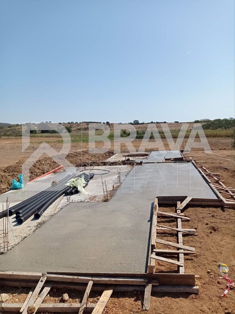 Продава ПАРЦЕЛ, Извън страната, област Извън страната, снимка 3 - Парцели - 54073253