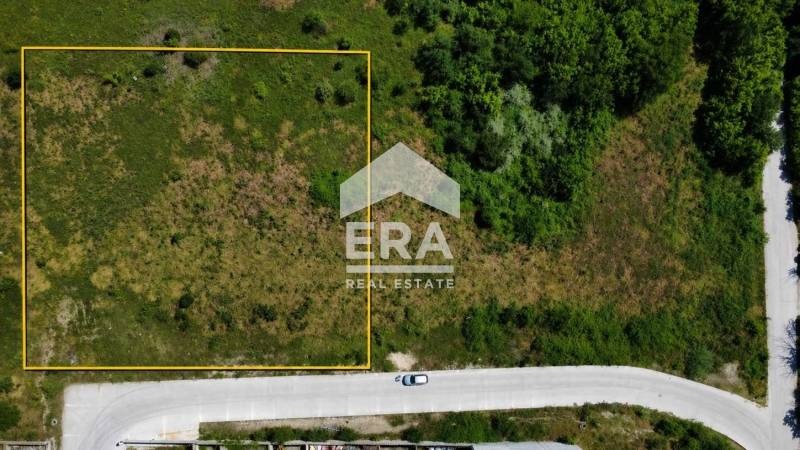 Продава ПАРЦЕЛ, гр. Варна, с. Тополи