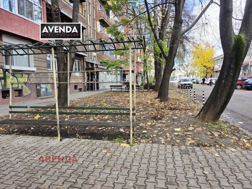 Продава 1-СТАЕН, гр. София, Център, снимка 14 - Апартаменти - 53767807