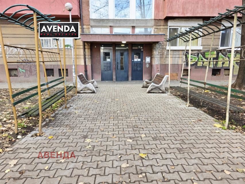 Продава 1-СТАЕН, гр. София, Център, снимка 13 - Апартаменти - 53767807