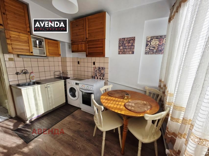 Продава 1-СТАЕН, гр. София, Център, снимка 4 - Апартаменти - 53767807