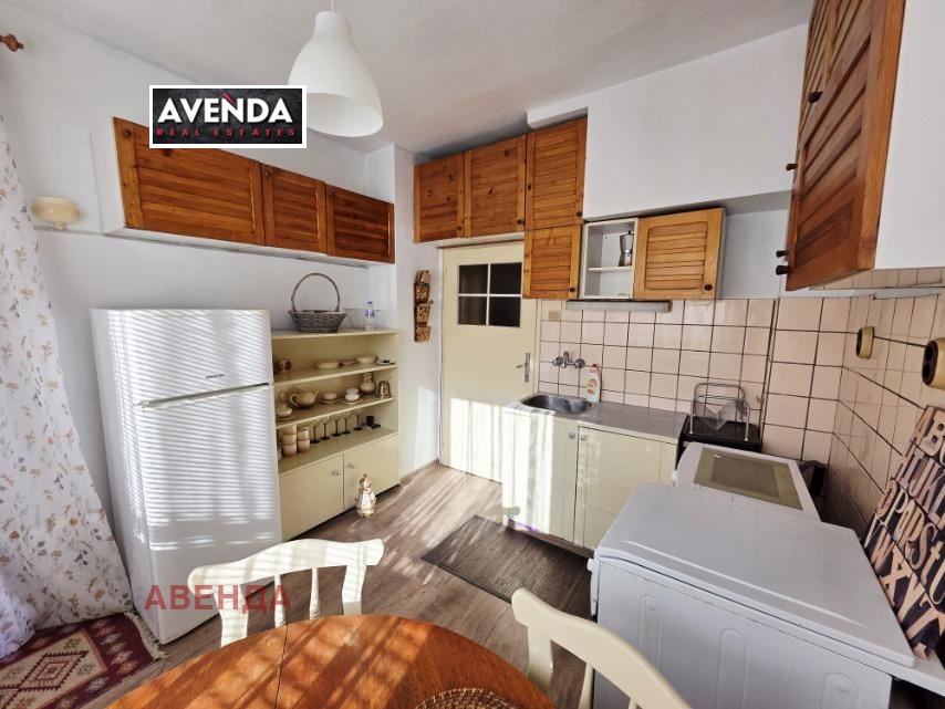 Продава 1-СТАЕН, гр. София, Център, снимка 3 - Апартаменти - 53767807