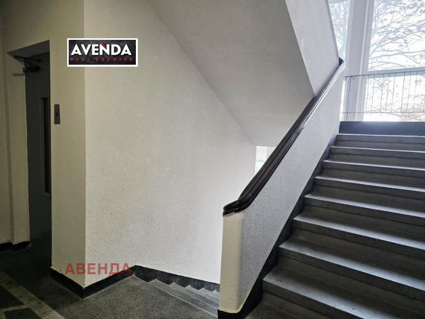 Продава 1-СТАЕН, гр. София, Център, снимка 10 - Апартаменти - 53767807