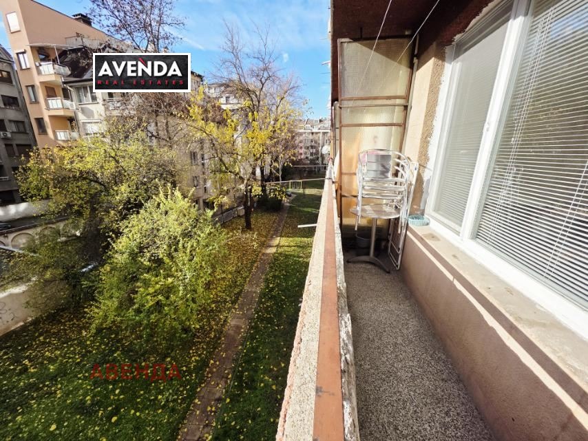 Продава 1-СТАЕН, гр. София, Център, снимка 9 - Апартаменти - 53767807