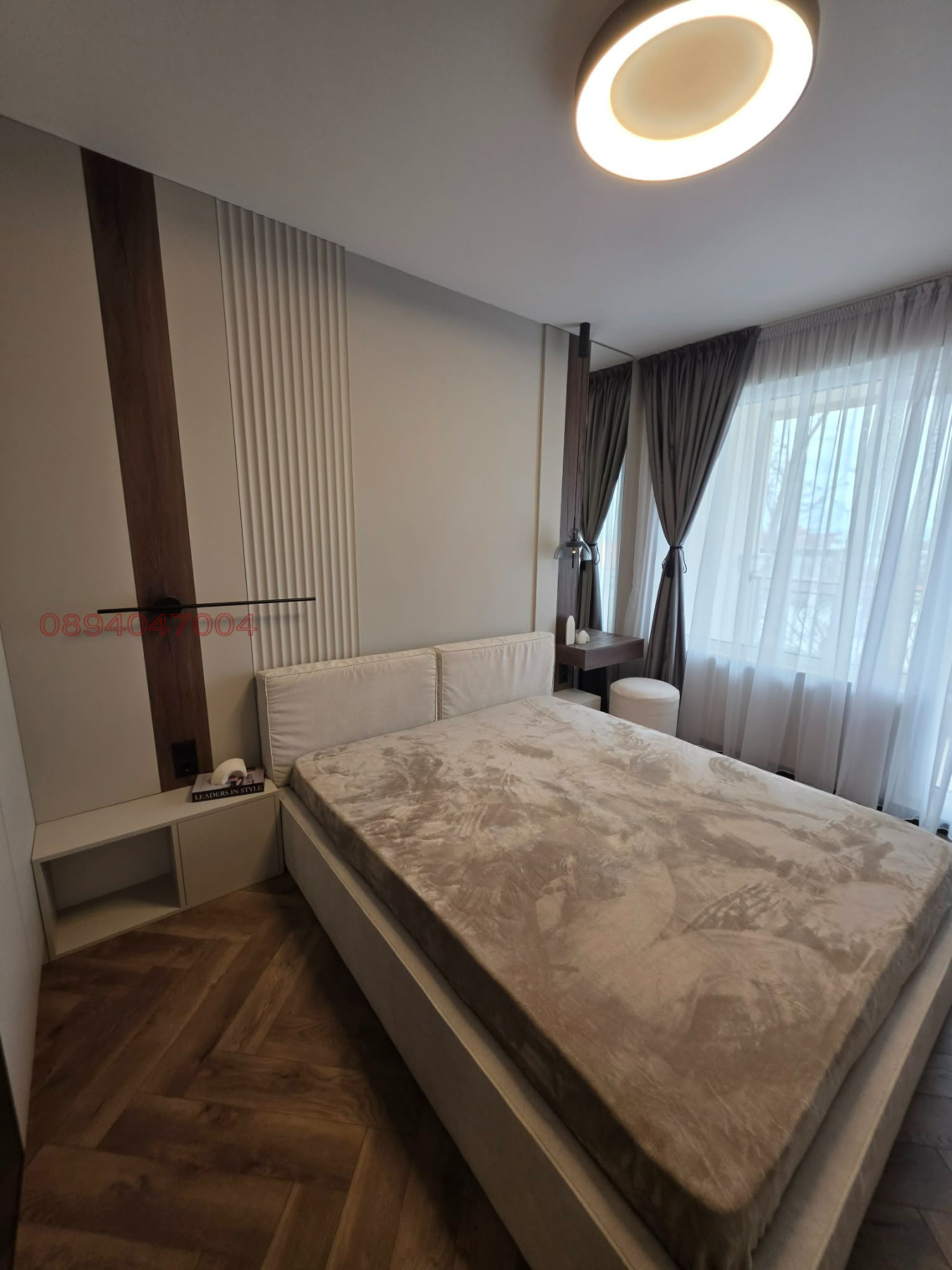 Продава 2-СТАЕН, гр. Шумен, Център, снимка 5 - Апартаменти - 54355534