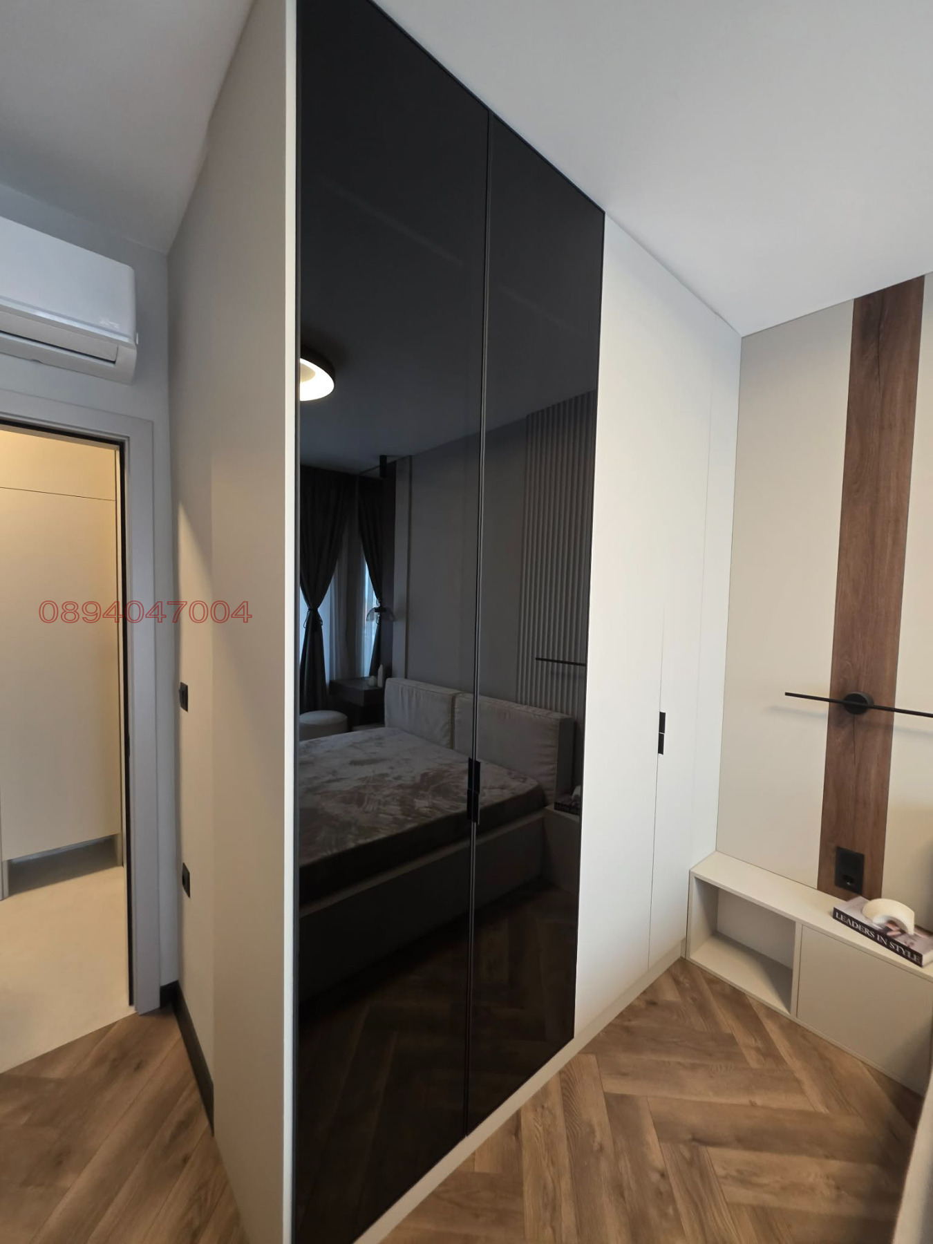 Продава 2-СТАЕН, гр. Шумен, Център, снимка 6 - Апартаменти - 54355534