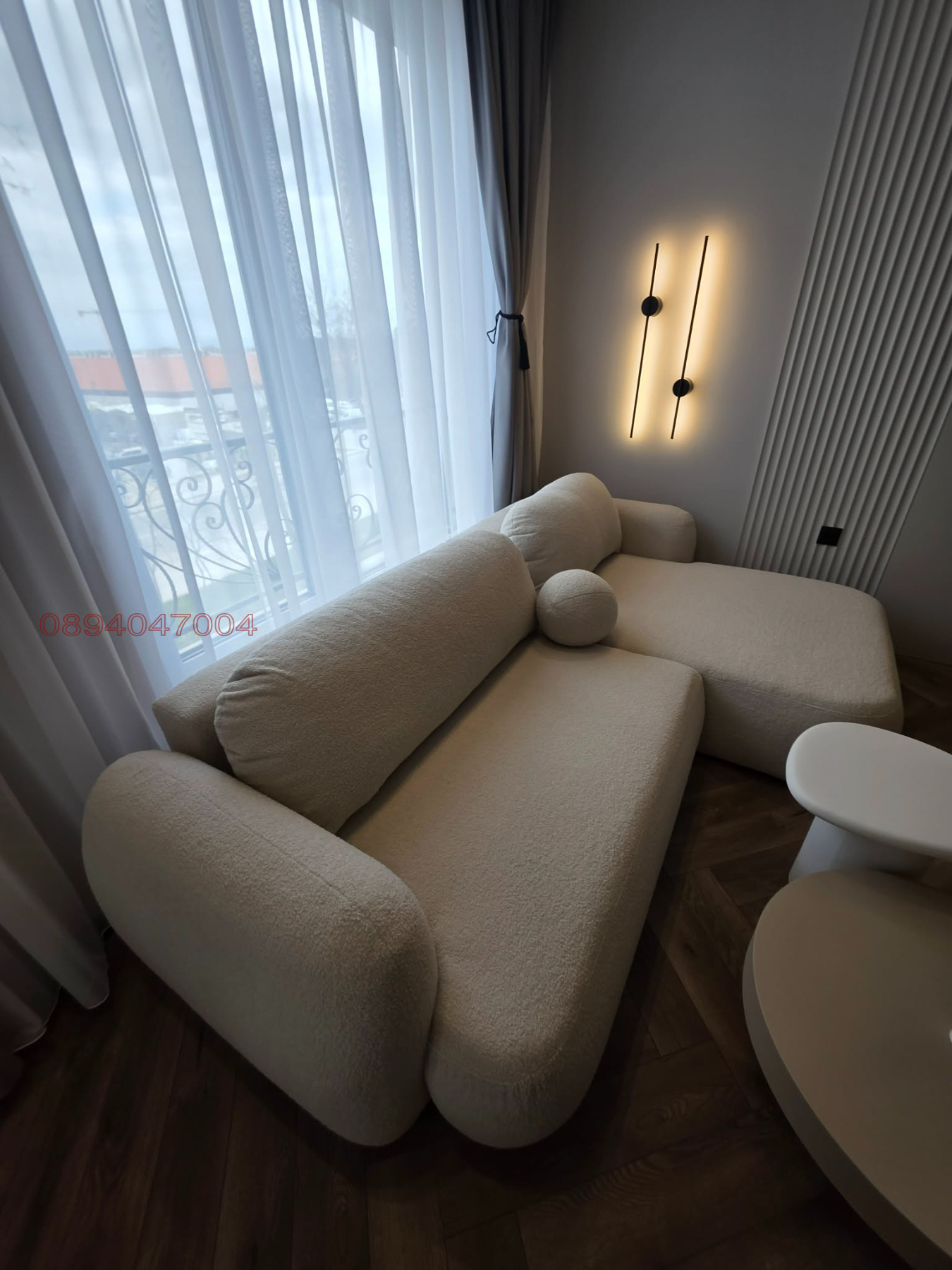 Продава 2-СТАЕН, гр. Шумен, Център, снимка 2 - Апартаменти - 54355534