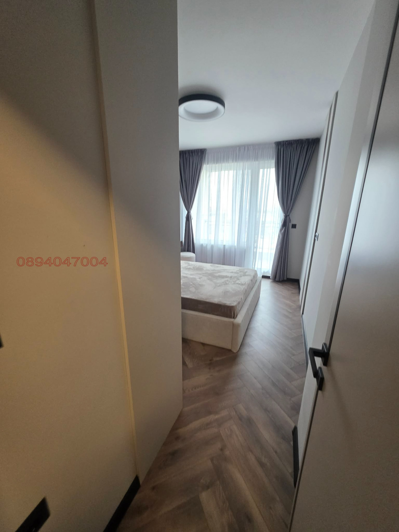 Продава 2-СТАЕН, гр. Шумен, Център, снимка 4 - Апартаменти - 54355534