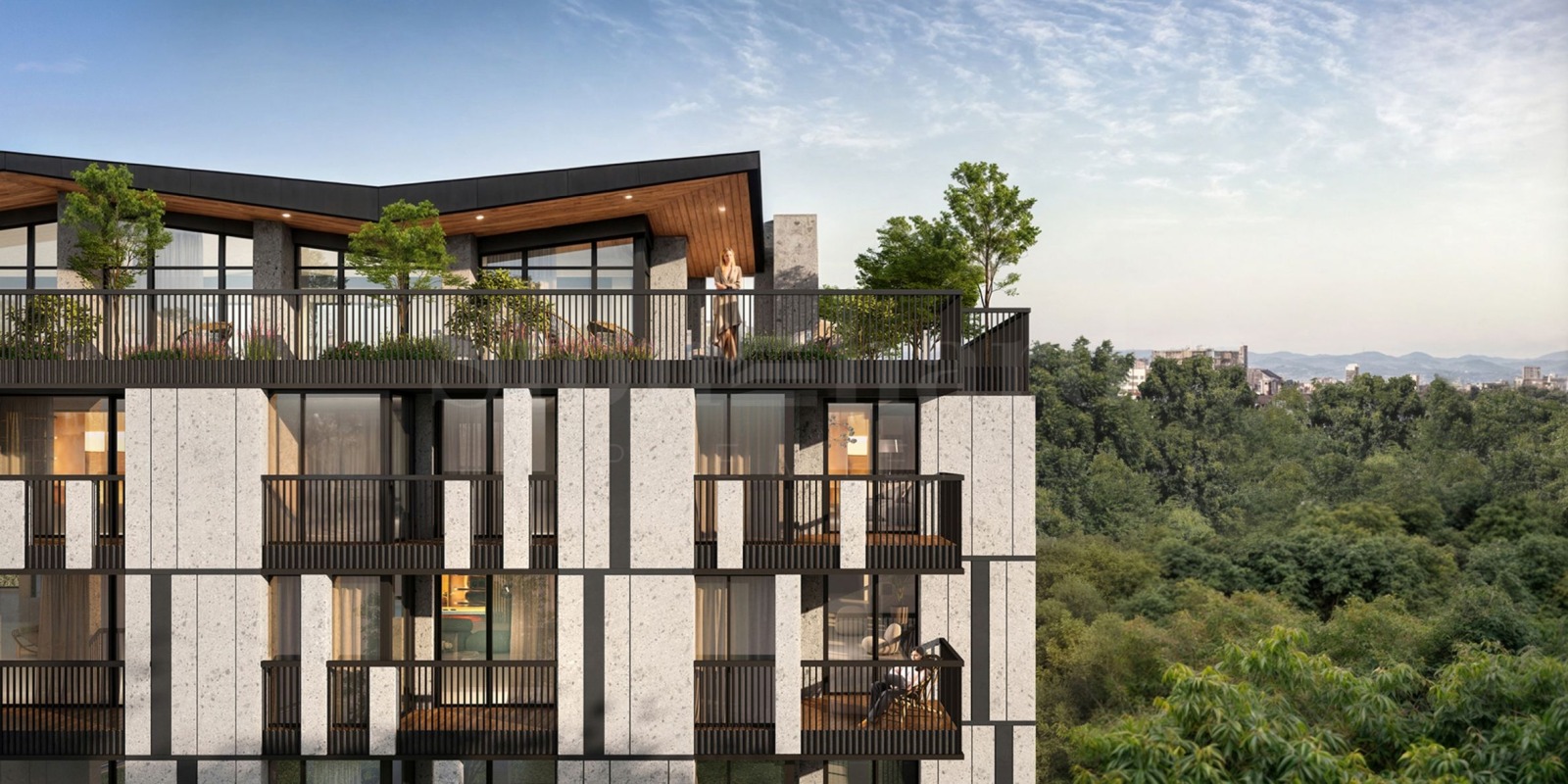 Продава 2-СТАЕН, гр. София, Манастирски ливади, снимка 12 - Апартаменти - 54939130