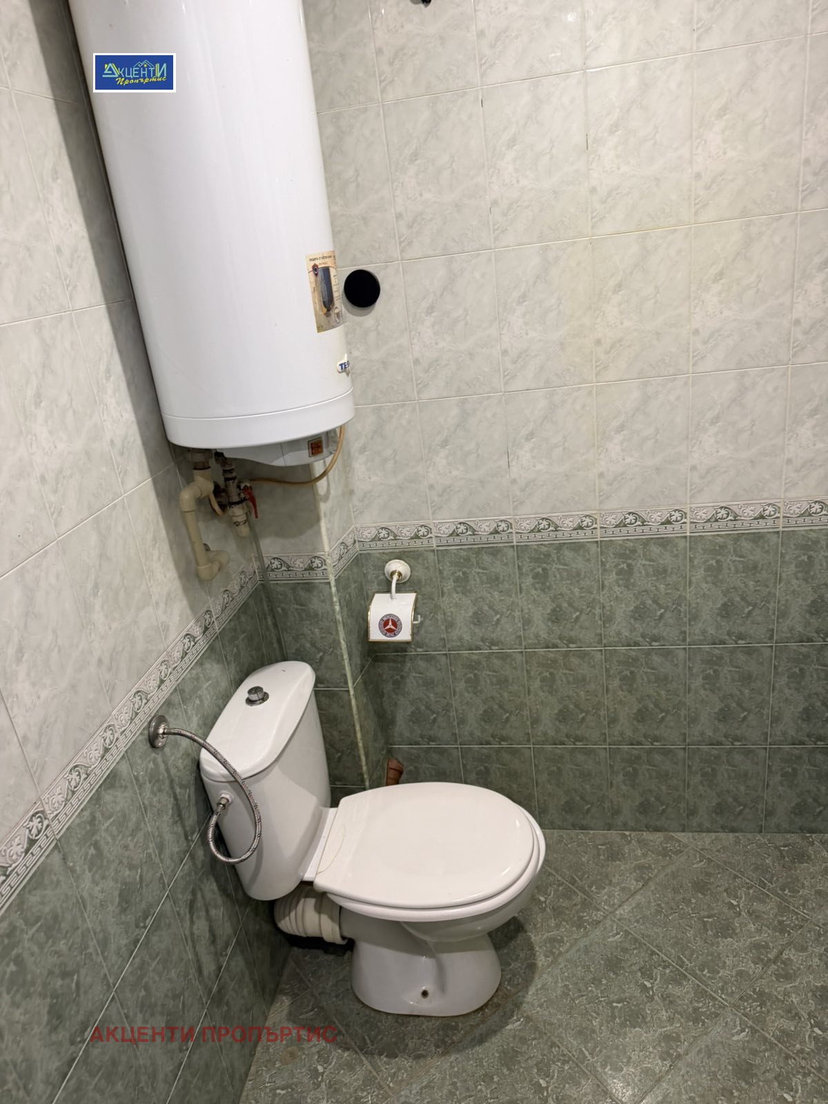 Продава 2-СТАЕН, гр. Велико Търново, Колю Фичето, снимка 4 - Апартаменти - 55359411