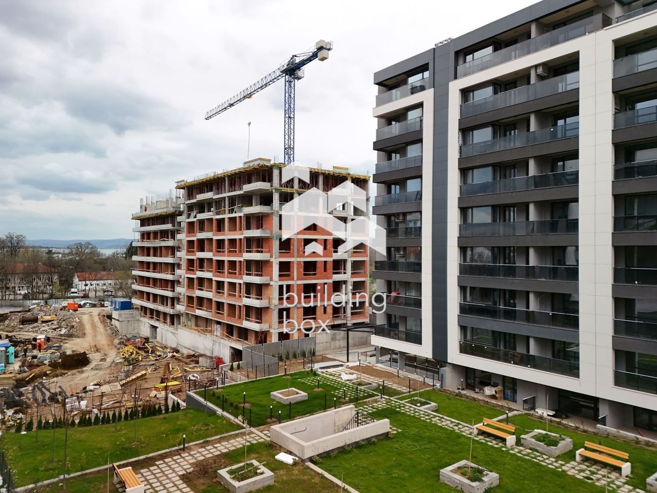 Продава 2-СТАЕН, гр. София, Връбница 2, снимка 9 - Апартаменти - 55815032