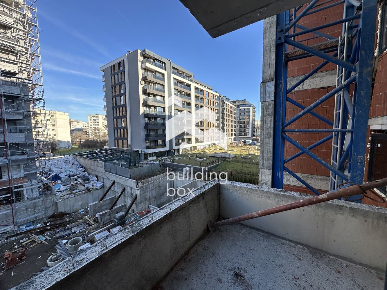 Продава 2-СТАЕН, гр. София, Връбница 2, снимка 11 - Апартаменти - 55815032