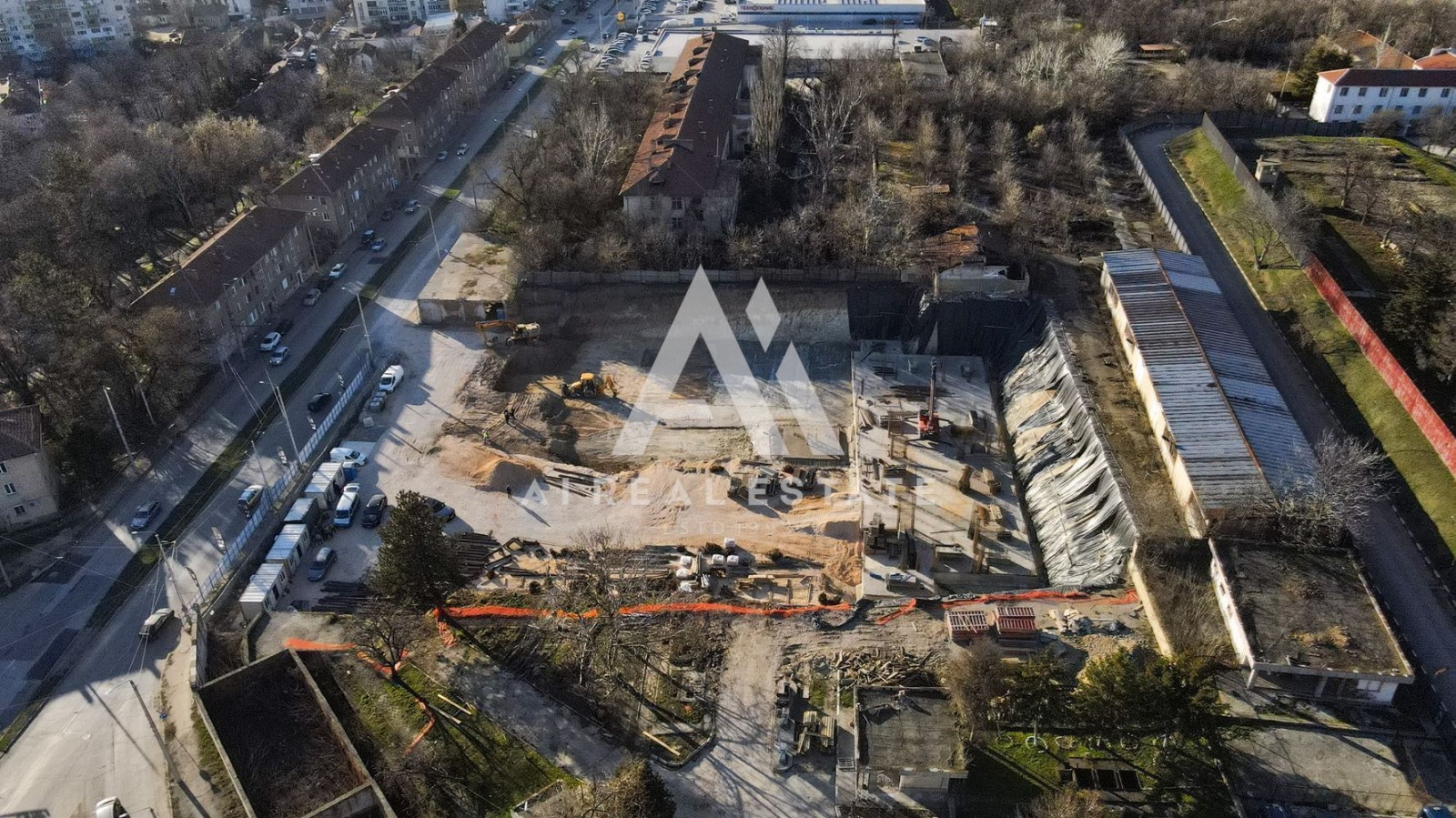 Продава 3-СТАЕН, гр. Плевен, Широк център, снимка 13 - Апартаменти - 51248250