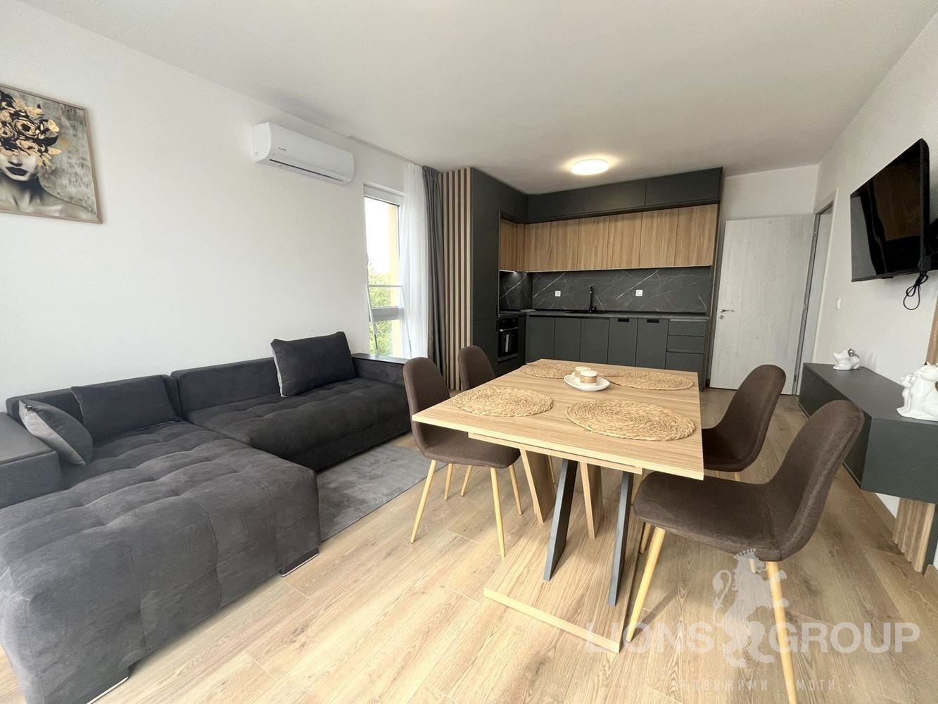 Продава 3-СТАЕН, гр. Варна, Изгрев, снимка 2 - Апартаменти - 51533221