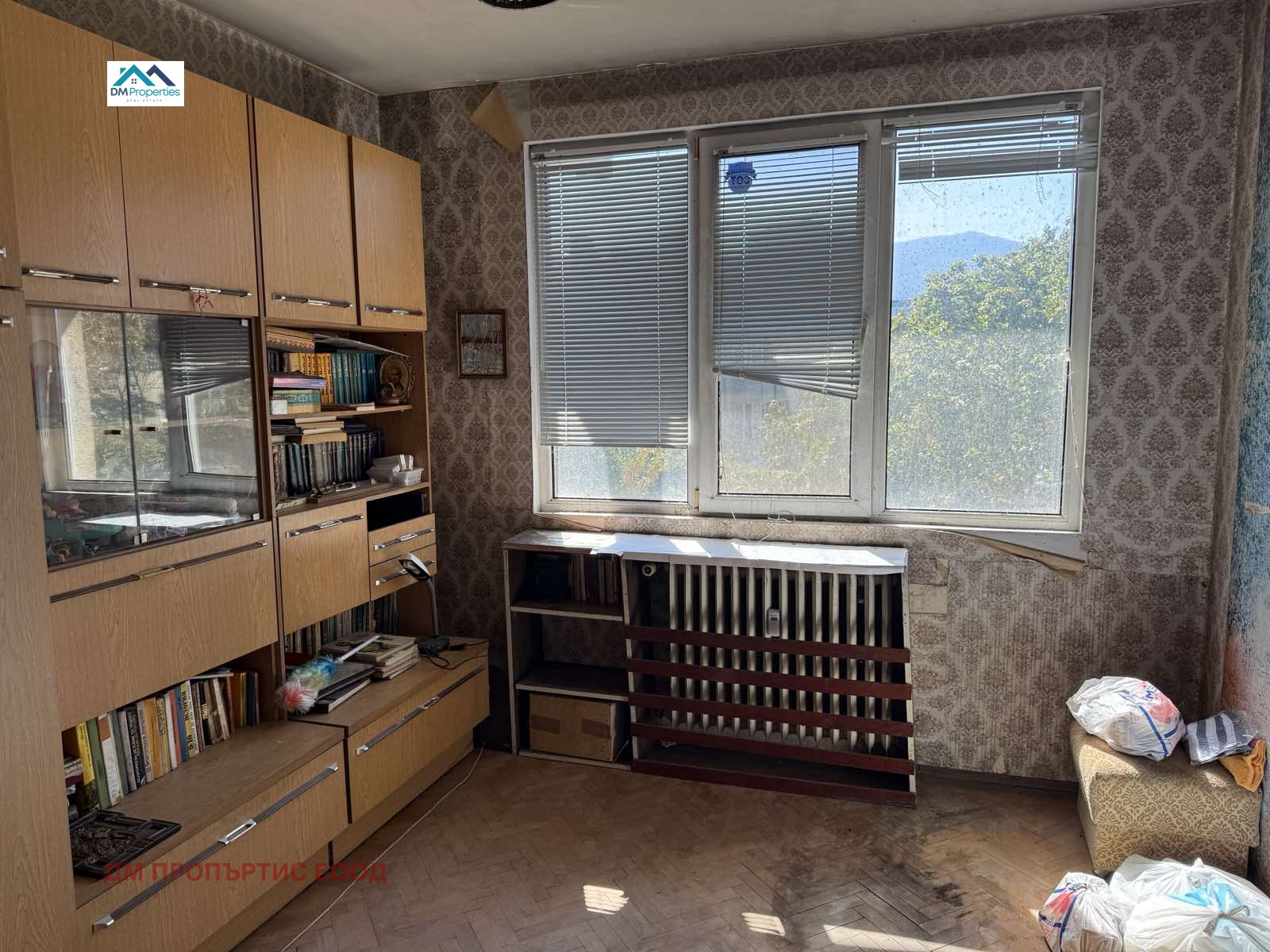 Продава 3-СТАЕН, гр. София, Изток, снимка 2 - Апартаменти - 51808518